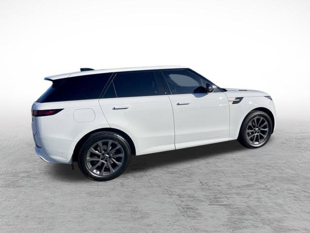 Certified 2023 Land Rover Range Rover Sport SE Dynamic image 7