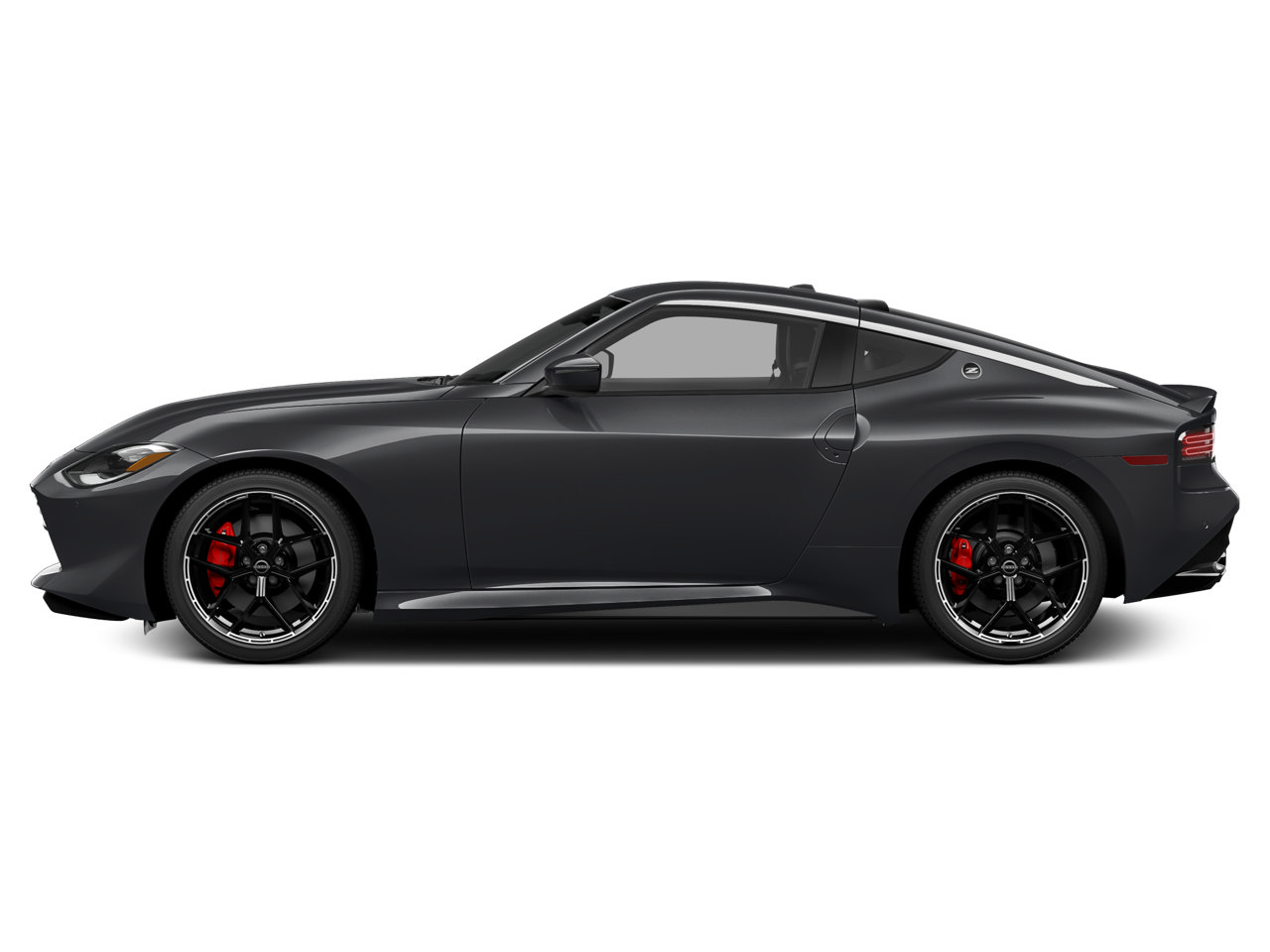 New 2027 Nissan Z Performance RWD image 3