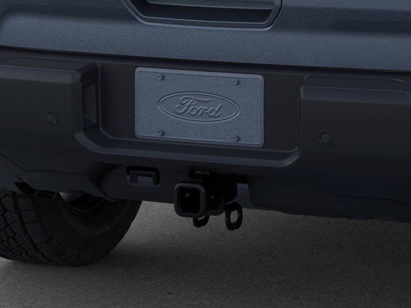 New 2026 Ford Bronco Sport Badlands AWD/4WD image 54