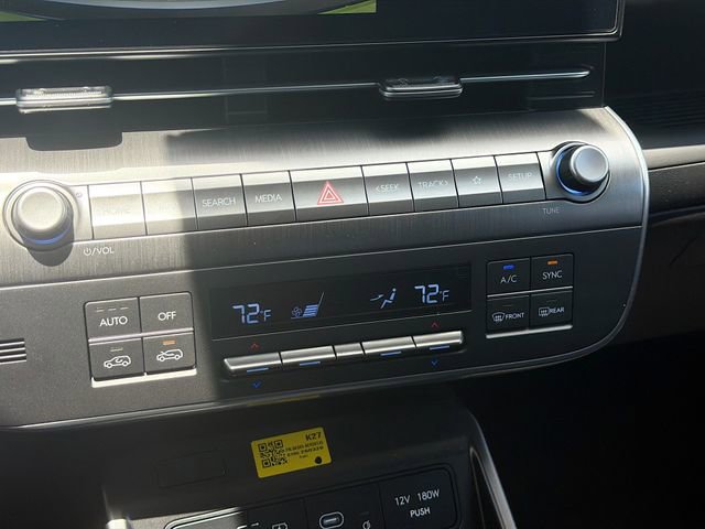 New 2026 Hyundai Kona SEL Premium FWD image 15