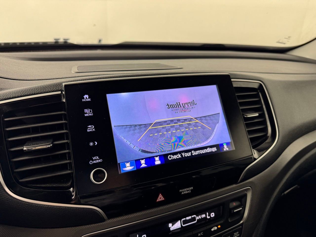 Used 2022 Honda Ridgeline RTL-E image 25