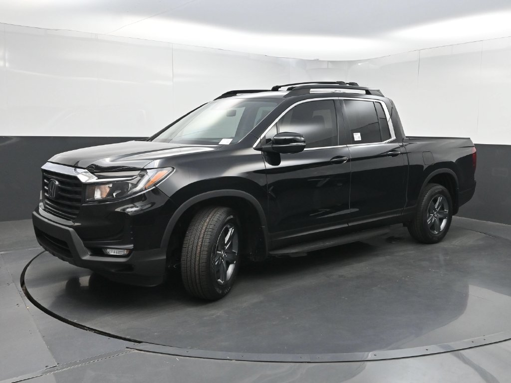 Used 2023 Honda Ridgeline RTL image 22