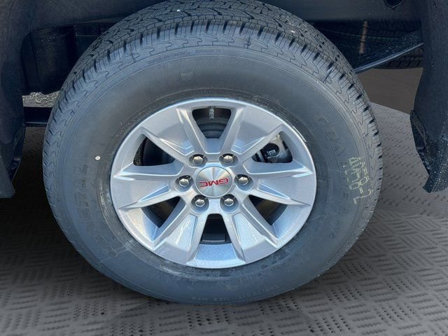 New 2026 GMC Sierra 1500 SLE w/ Preferred Package image 27
