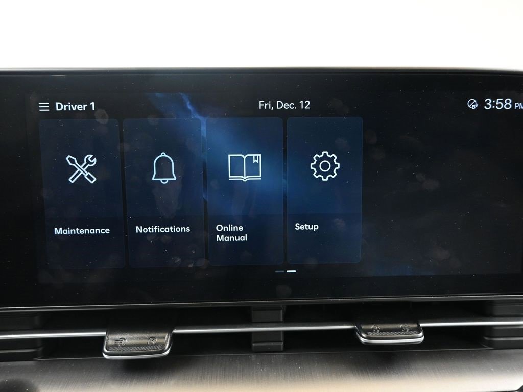 Certified 2025 Hyundai Kona SEL image 31