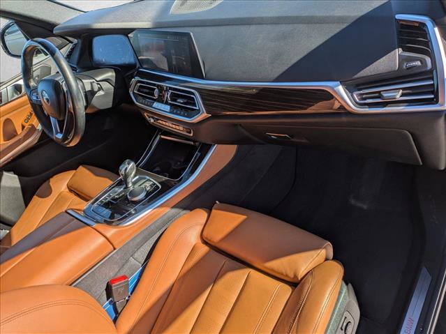 Used 2019 BMW X5 xDrive40i w/ Convenience Package image 24