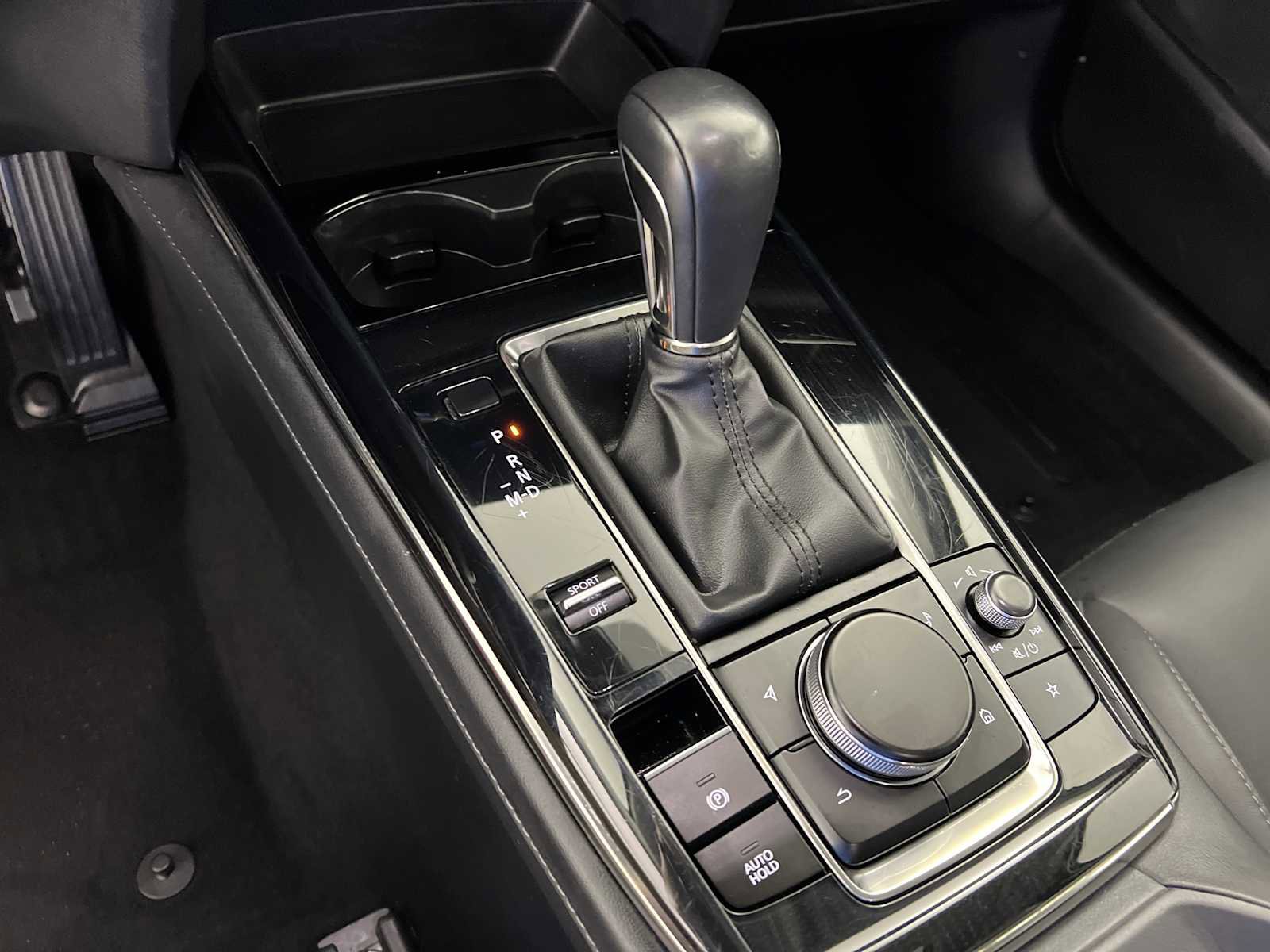 Used 2025 MAZDA CX-30 AWD 2.5 S w/ Preferred Package image 10