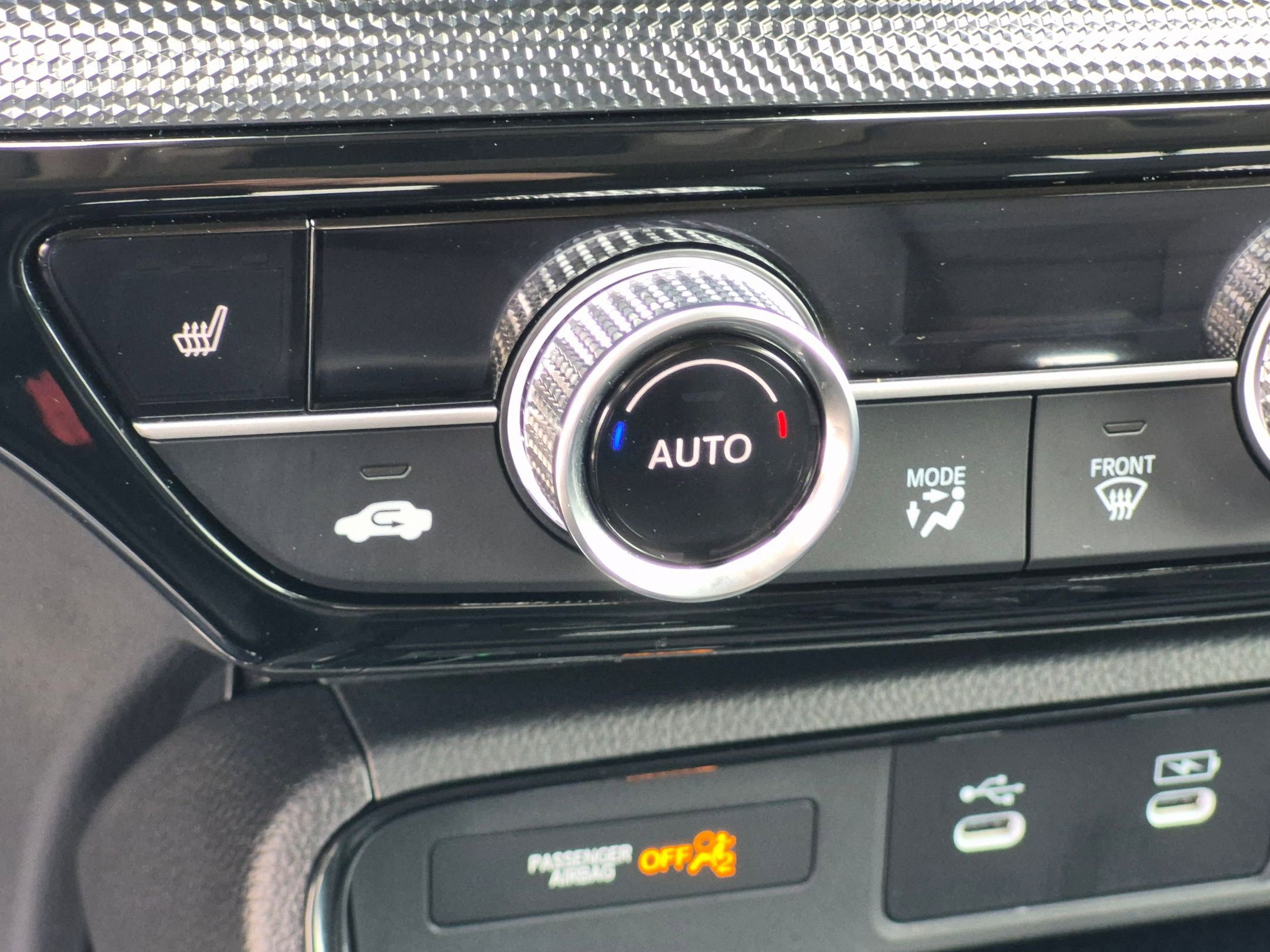 Certified 2026 Honda CR-V EX-L image 21