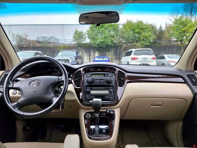 Used 2001 Toyota Highlander V6 image 10