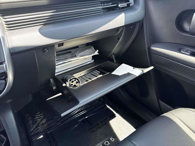 Certified 2025 Hyundai Ioniq 5 SEL AWD/4WD image 32