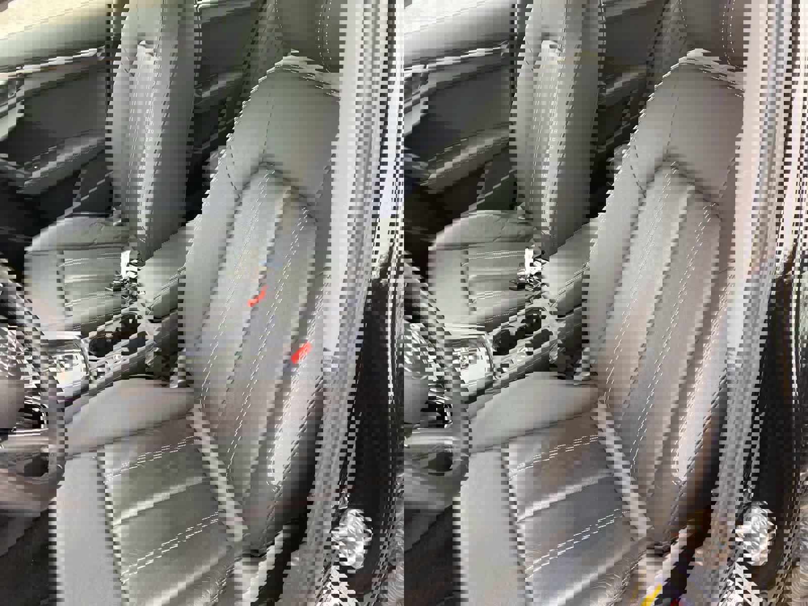 Used 2024 Audi A3 2.0T Premium image 12