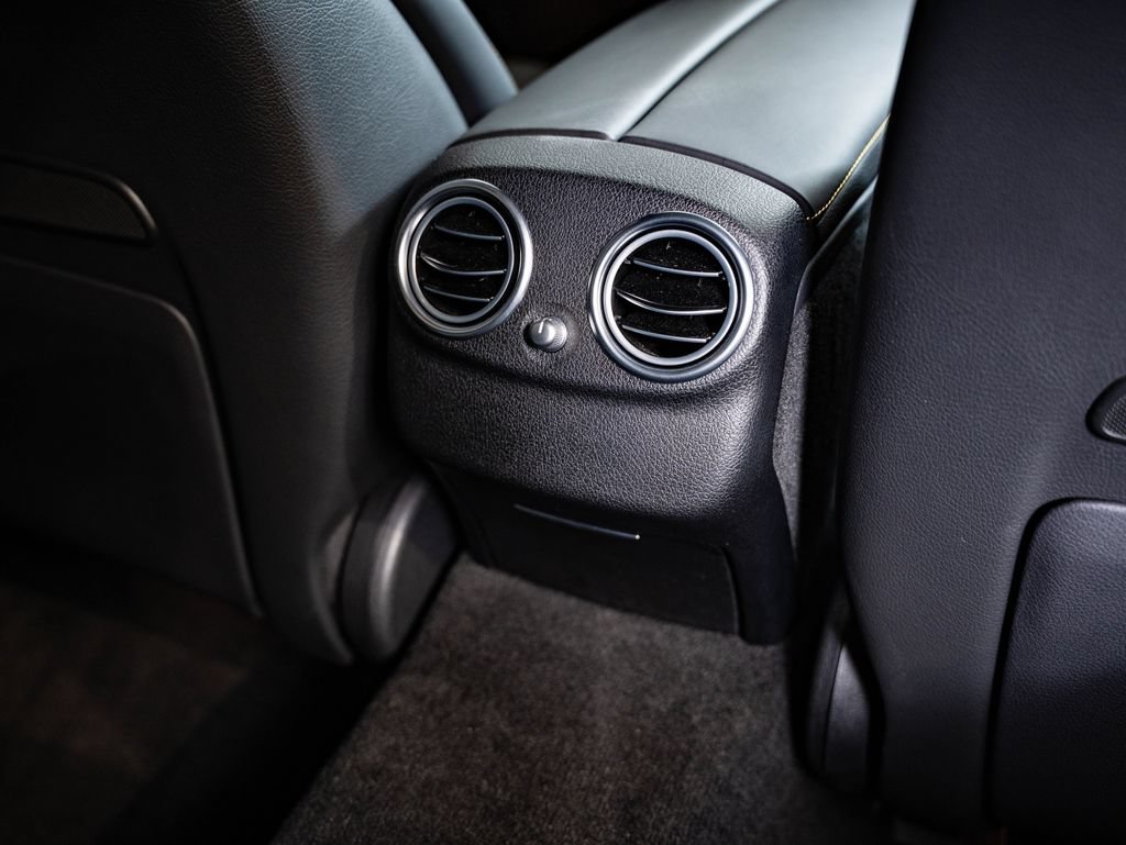 Certified 2023 Mercedes-Benz E 63 AMG S image 42
