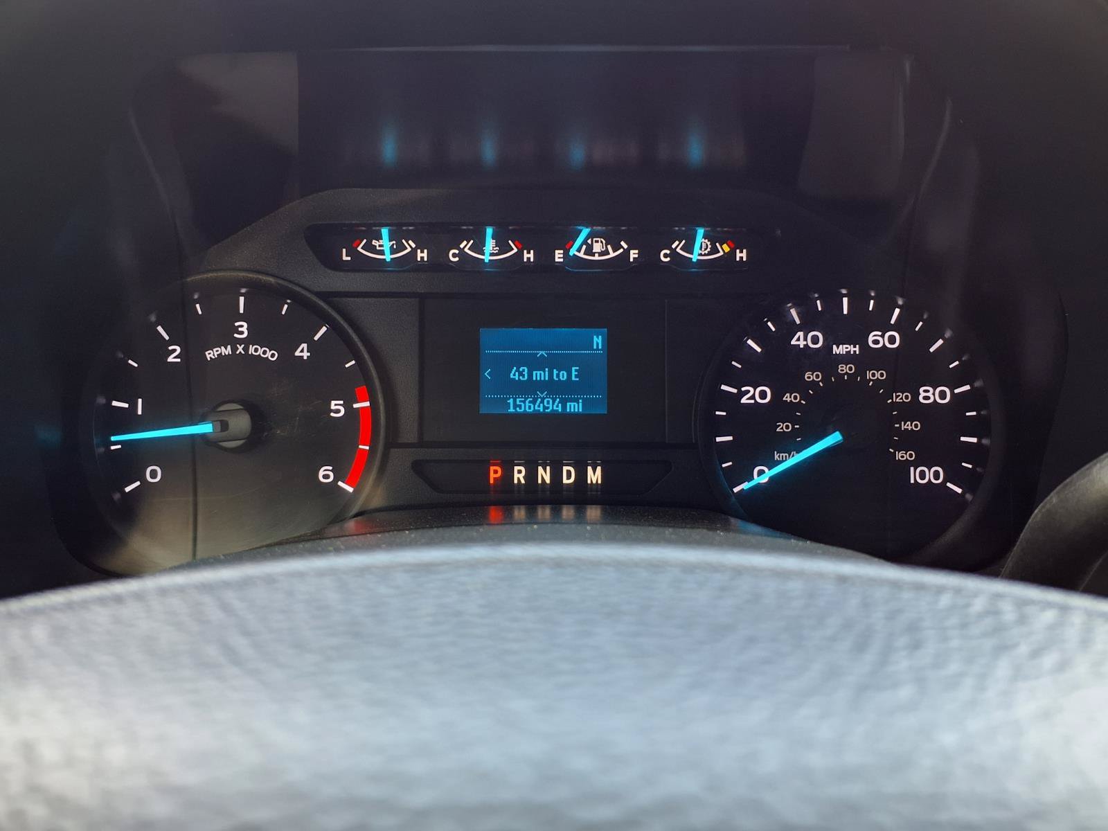 Used 2022 Ford F450 XL w/ Power Equipment Group AWD/4WD image 16