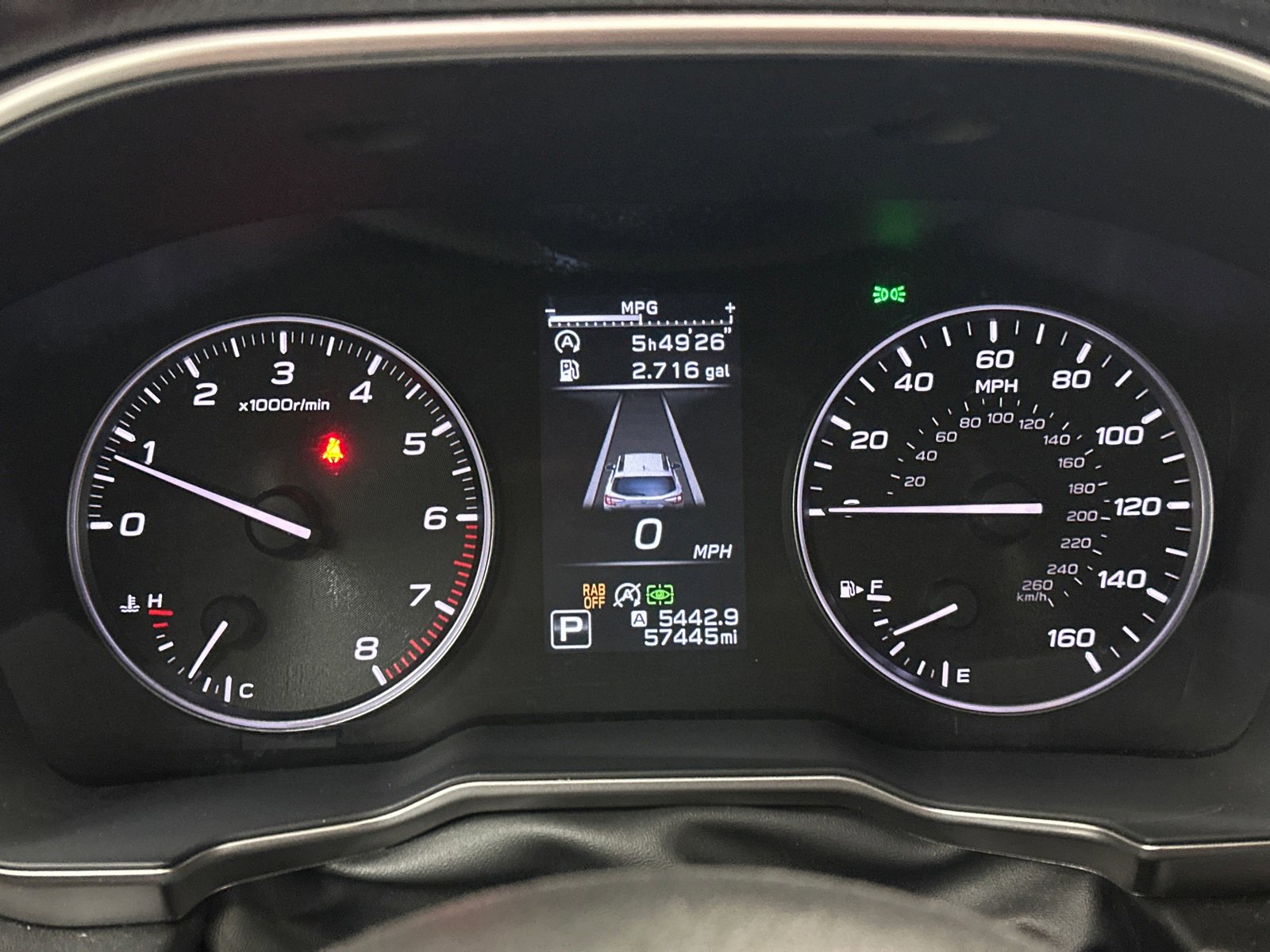 Used 2024 Subaru Outback Limited image 27