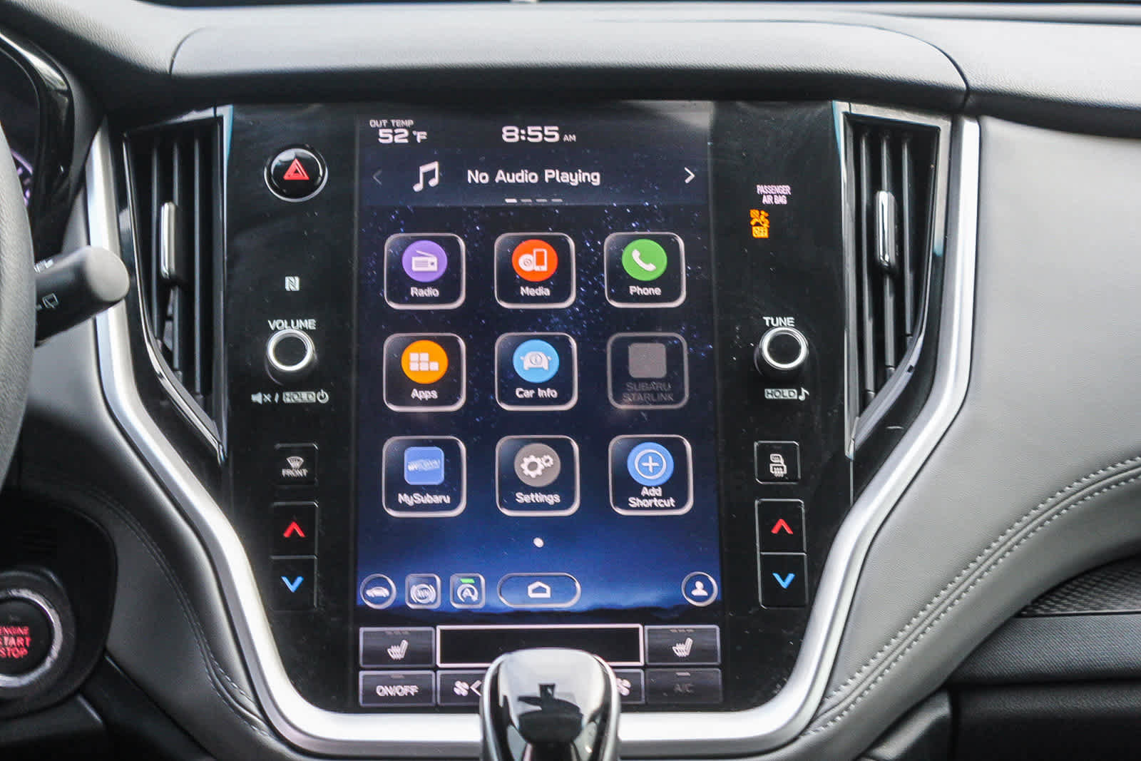 Used 2020 Subaru Outback Premium w/ Popular Package #1 image 14