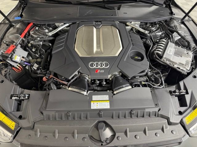 New 2026 Audi RS 7 Performance AWD/4WD image 25