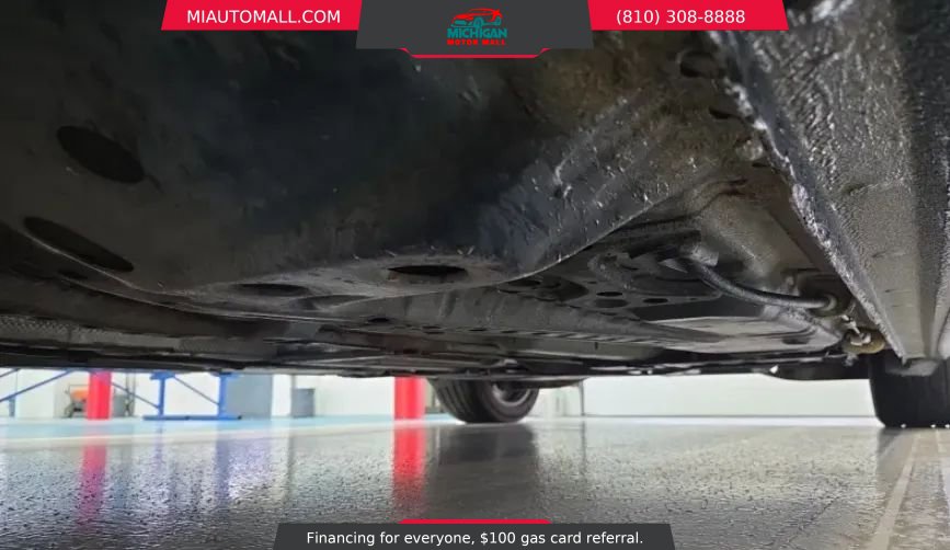 Used 2016 Chevrolet Malibu LT FWD image 12