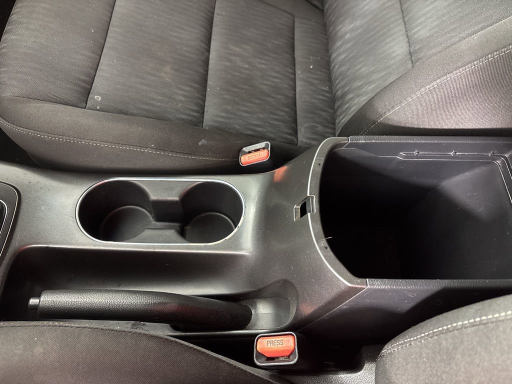 Used 2016 Kia Forte LX image 33