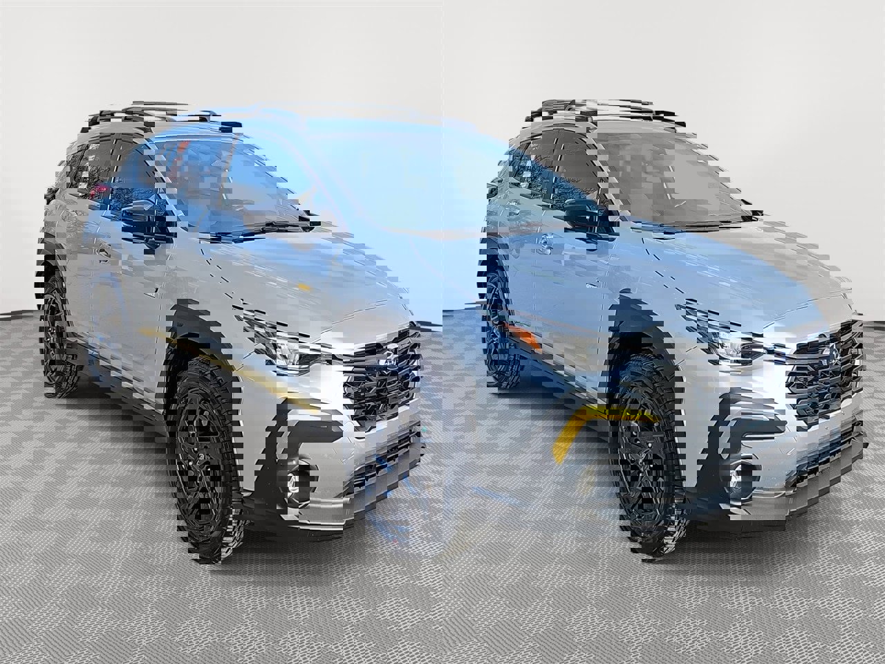 Certified 2024 Subaru Crosstrek 2.5i Sport w/ Crosstrek Mirror Package image 3