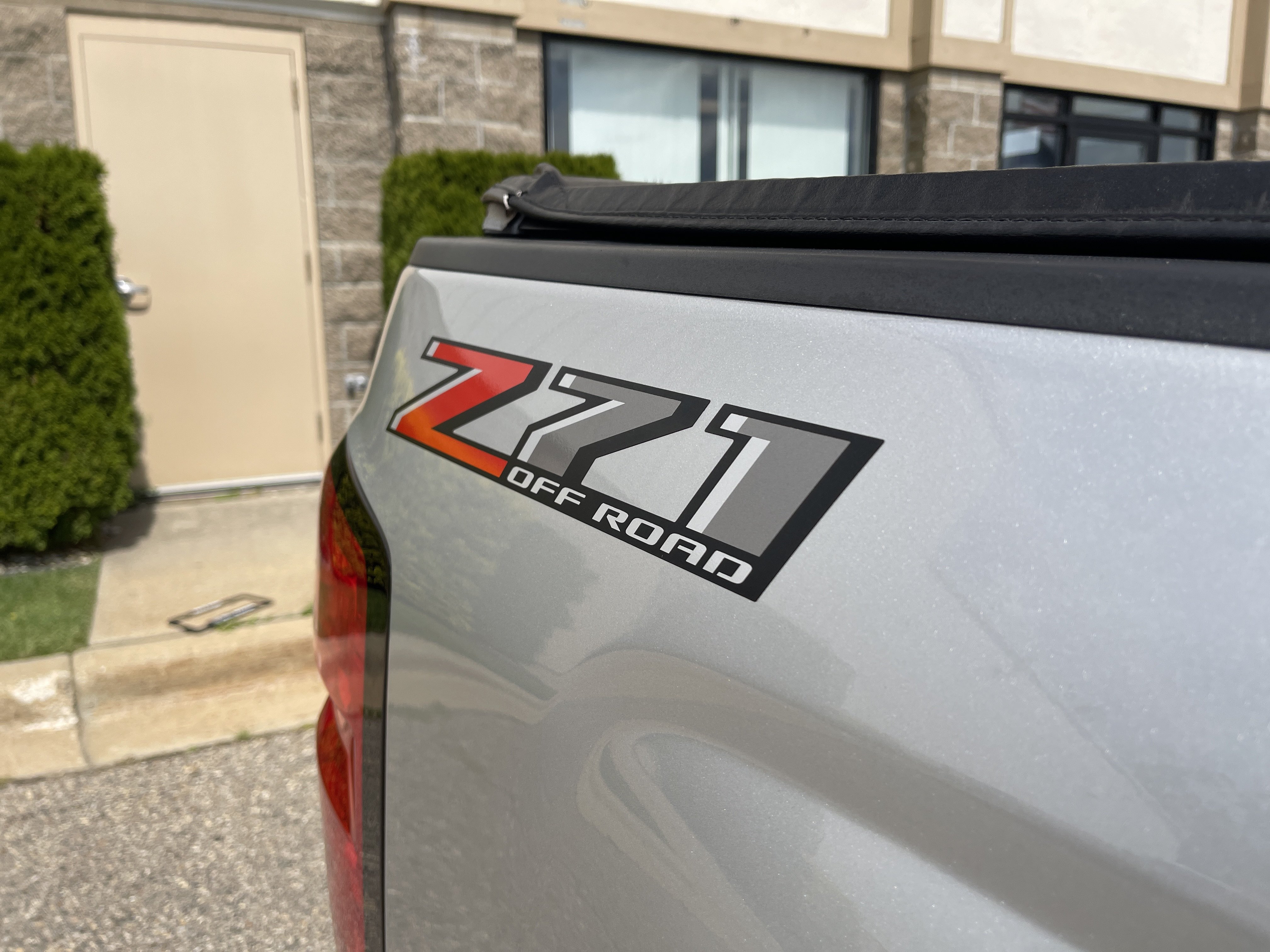 Used 2019 Chevrolet Silverado 1500 LT w/ All Star Edition AWD/4WD image 27