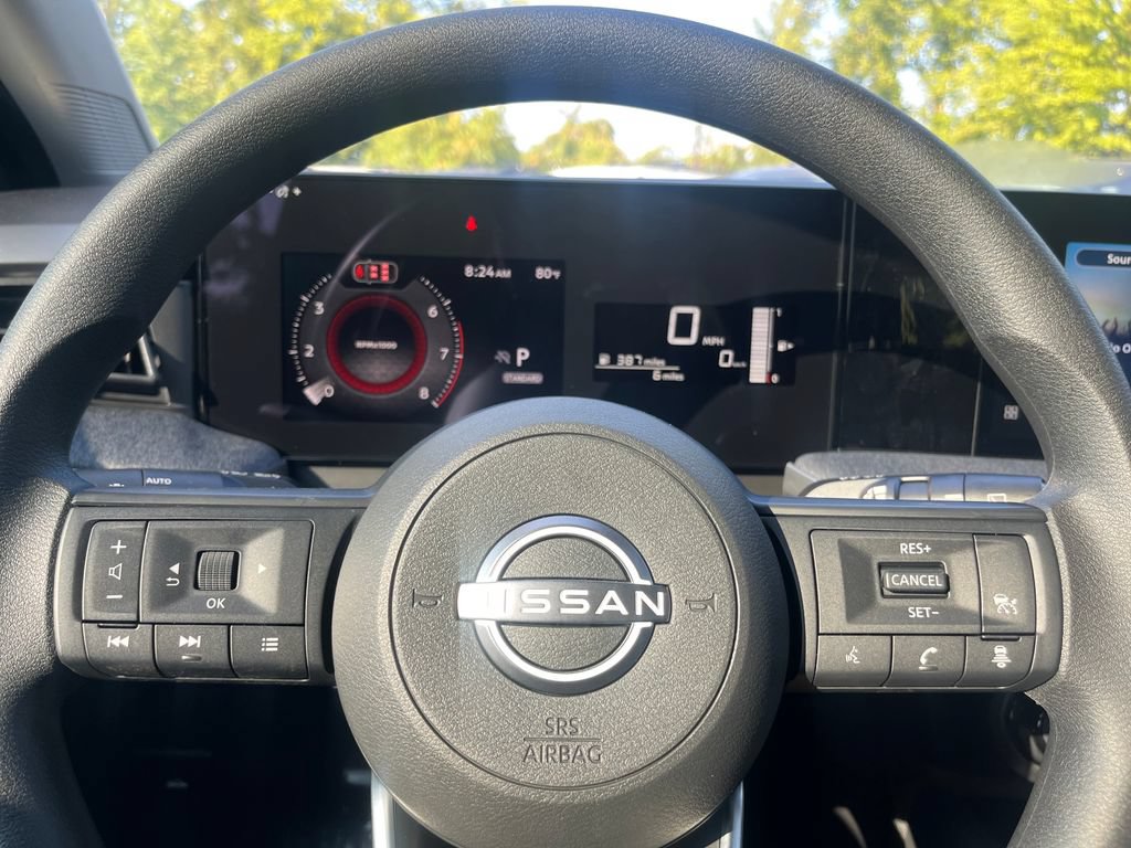 New 2027 Nissan Kicks SV w/ SV Premium Package FWD image 43