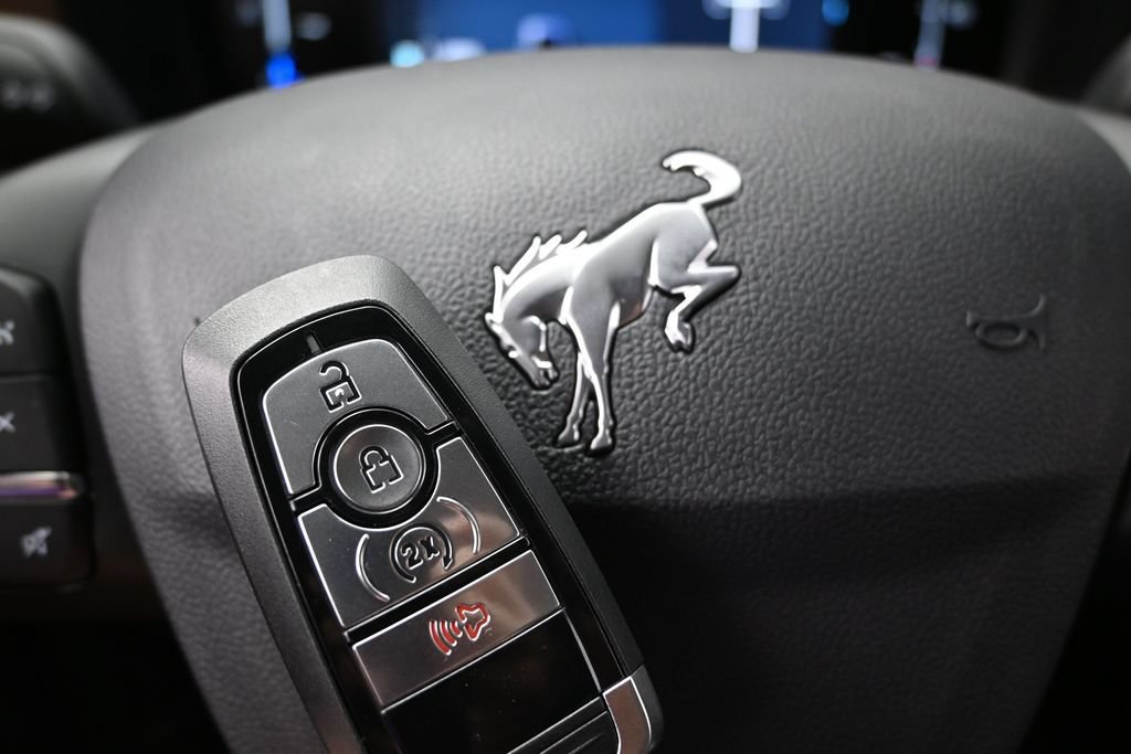 New 2026 Ford Bronco Sport Outer Banks w/ Outer Banks Tech Package+ AWD/4WD image 42