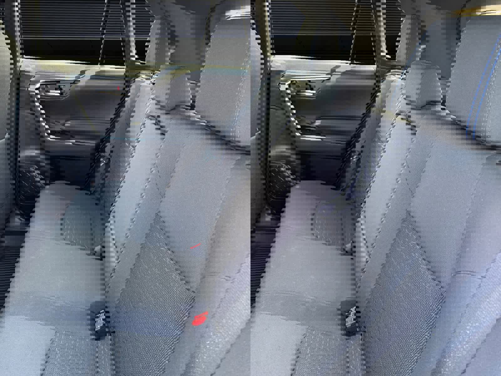 Used 2023 Toyota RAV4 SE w/ SE Grade Weather Package image 15