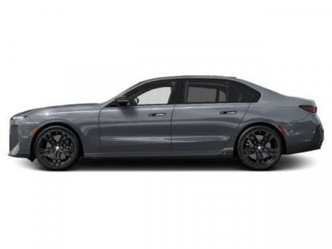 New 2027 BMW 740i w/ Premier Package RWD image 2