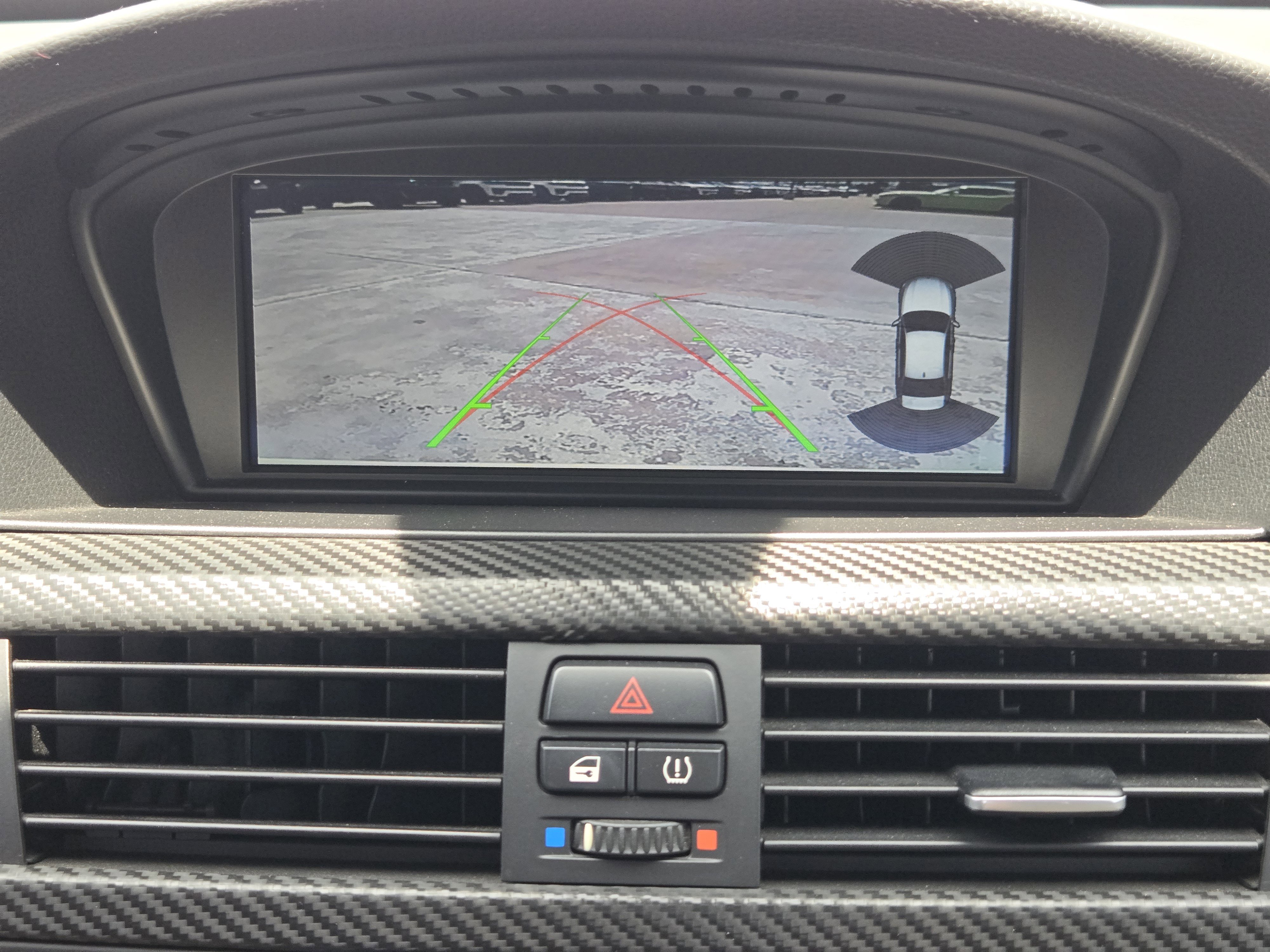 Used 2010 BMW M3 Convertible RWD image 18