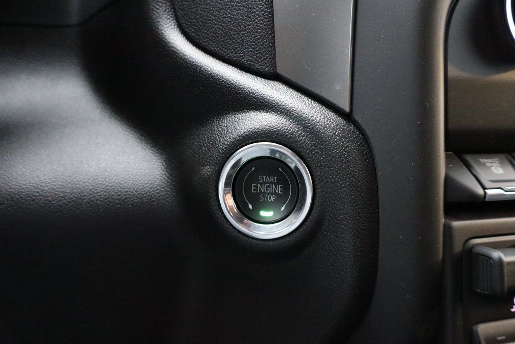 New 2026 Chevrolet Silverado 2500 Custom w/ Custom Value Package image 12