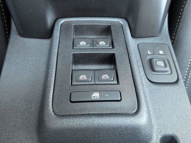 New 2026 Ford Bronco Big Bend w/ Black Diamond Package AWD/4WD image 24