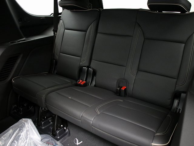 New 2026 Chevrolet Tahoe Premier image 12