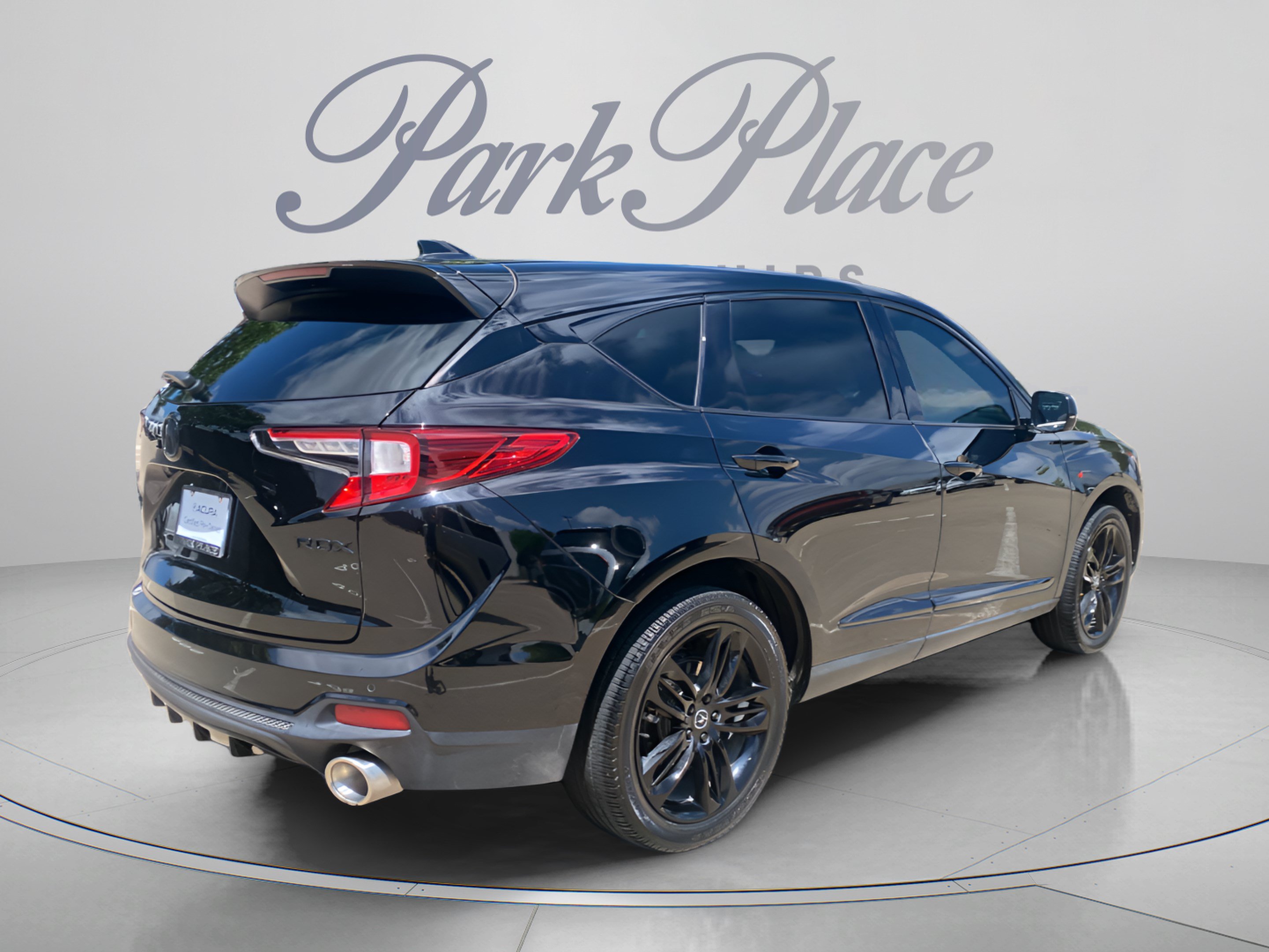 Used 2023 Acura RDX A-Spec FWD image 6