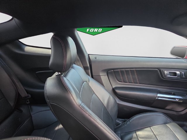 Used 2019 Ford Mustang GT Premium w/ GT Performance Package RWD image 27