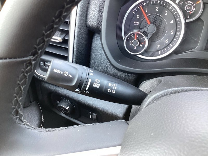 New 2026 RAM 2500 Big Horn image 35