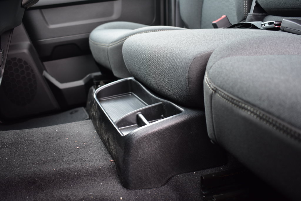 New 2026 RAM 3500 Tradesman AWD/4WD image 26