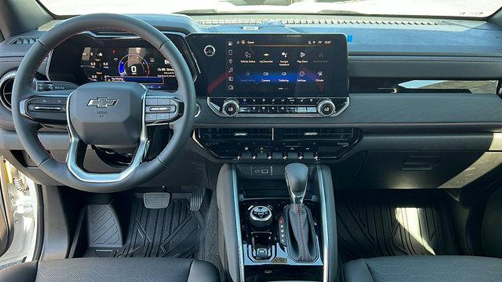 New 2026 Chevrolet Colorado Z71 w/ Technology Package image 18