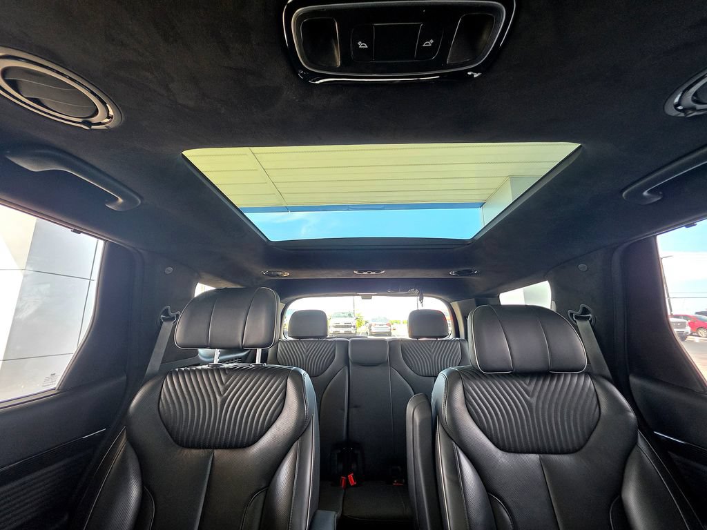 Used 2023 Hyundai Palisade Calligraphy w/ Cargo Package FWD image 72