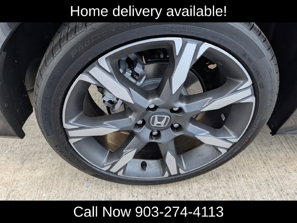 Used 2026 Honda Civic Sport image 31