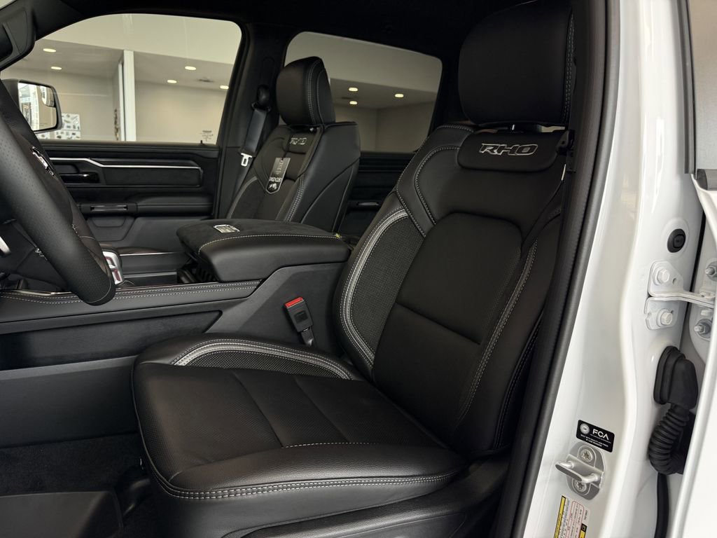 New 2026 RAM 1500 RHO AWD/4WD image 28