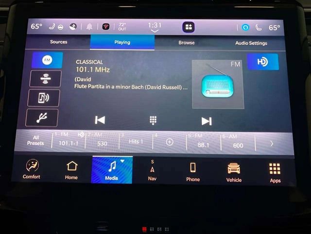 Used 2023 Jeep Grand Cherokee 4WD 4xe w/ Luxury Tech Group II image 84