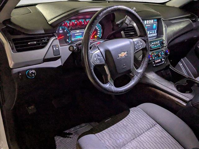 Used 2019 Chevrolet Suburban LS RWD image 9