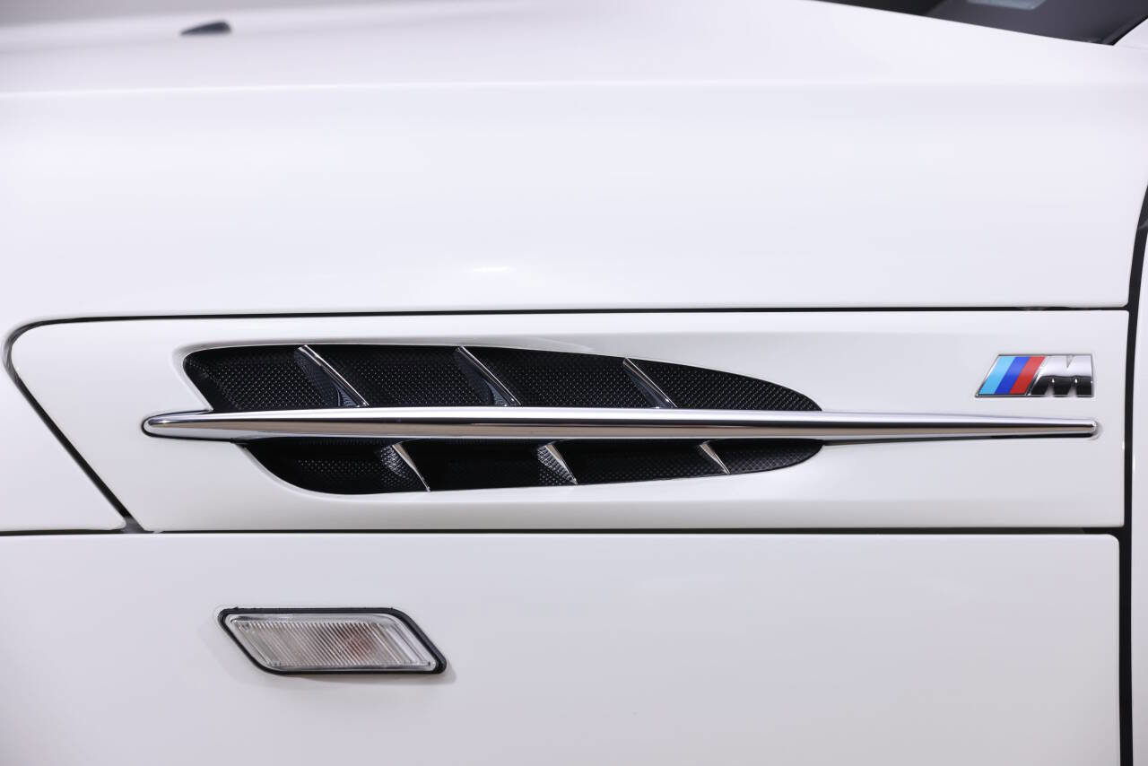 Used 2002 BMW M Coupe image 31