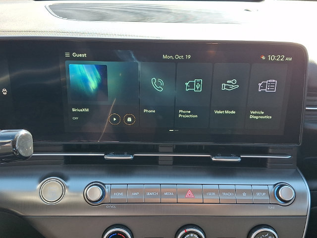 New 2027 Hyundai Kona SE AWD/4WD image 16