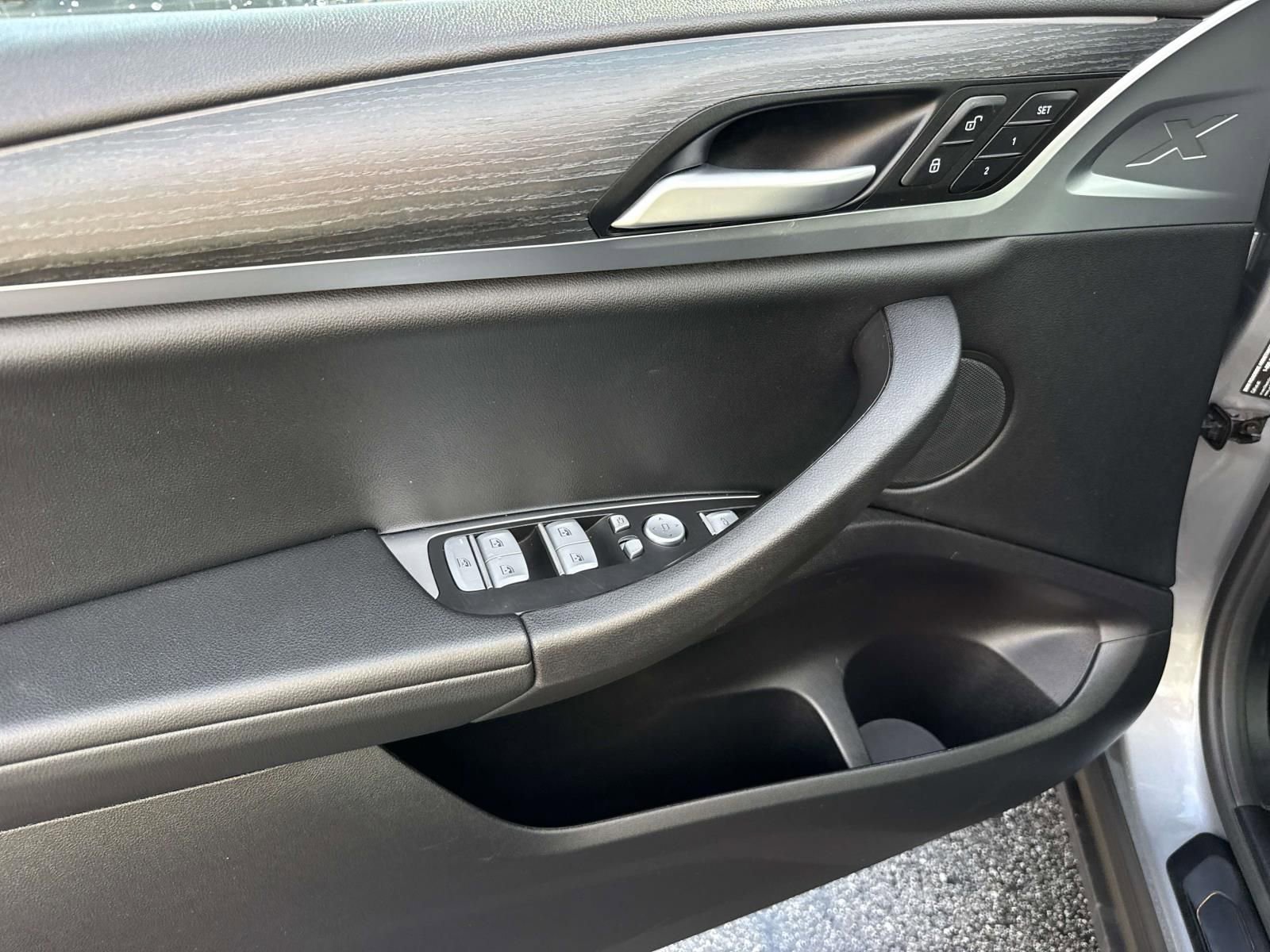 Used 2024 BMW X3 xDrive30i image 20