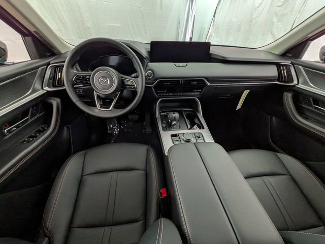 New 2026 MAZDA CX-70 3.3 Turbo w/ Premium Package AWD/4WD image 7