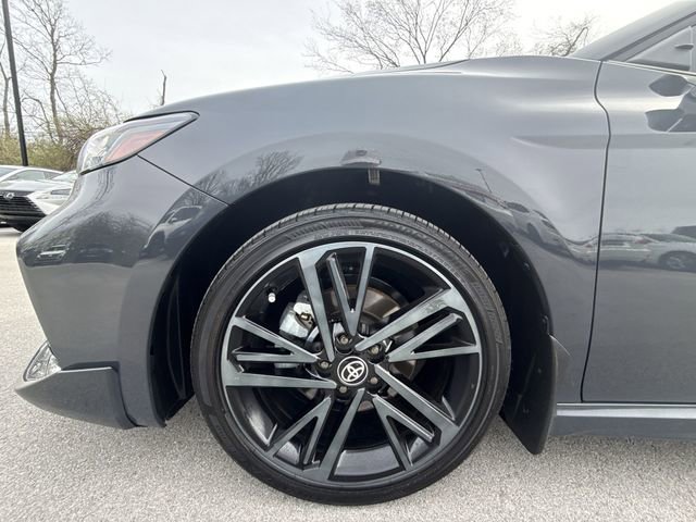 Used 2026 Toyota Camry XSE w/ Premium Plus Package image 10