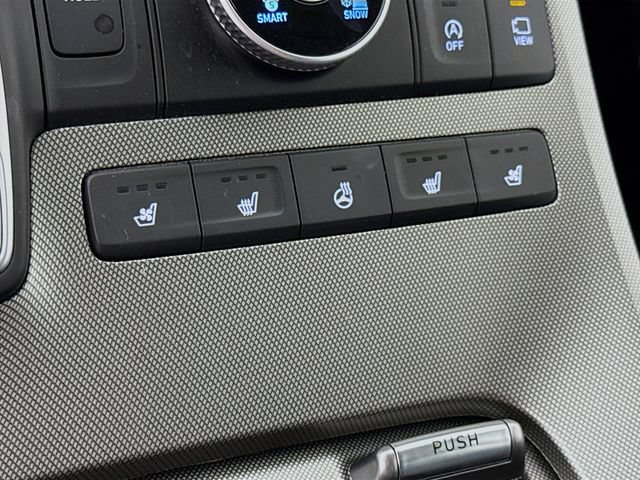 Used 2021 Hyundai Palisade Limited AWD/4WD image 20