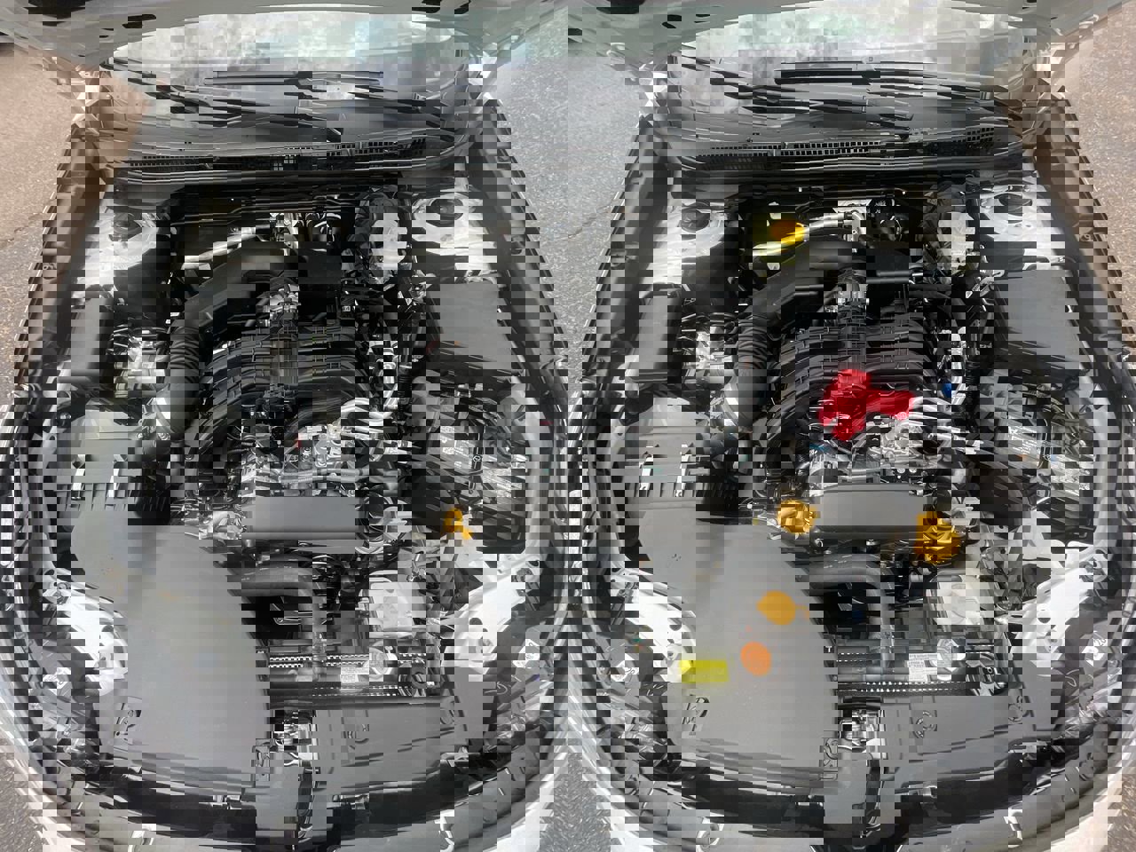 New 2025 Subaru Legacy Limited w/ Popular Package #2 image 23