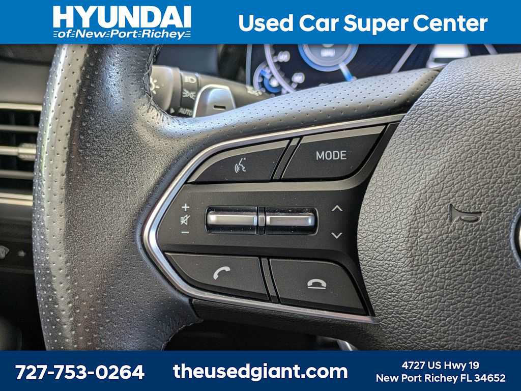 Used 2020 Hyundai Palisade Limited FWD image 41