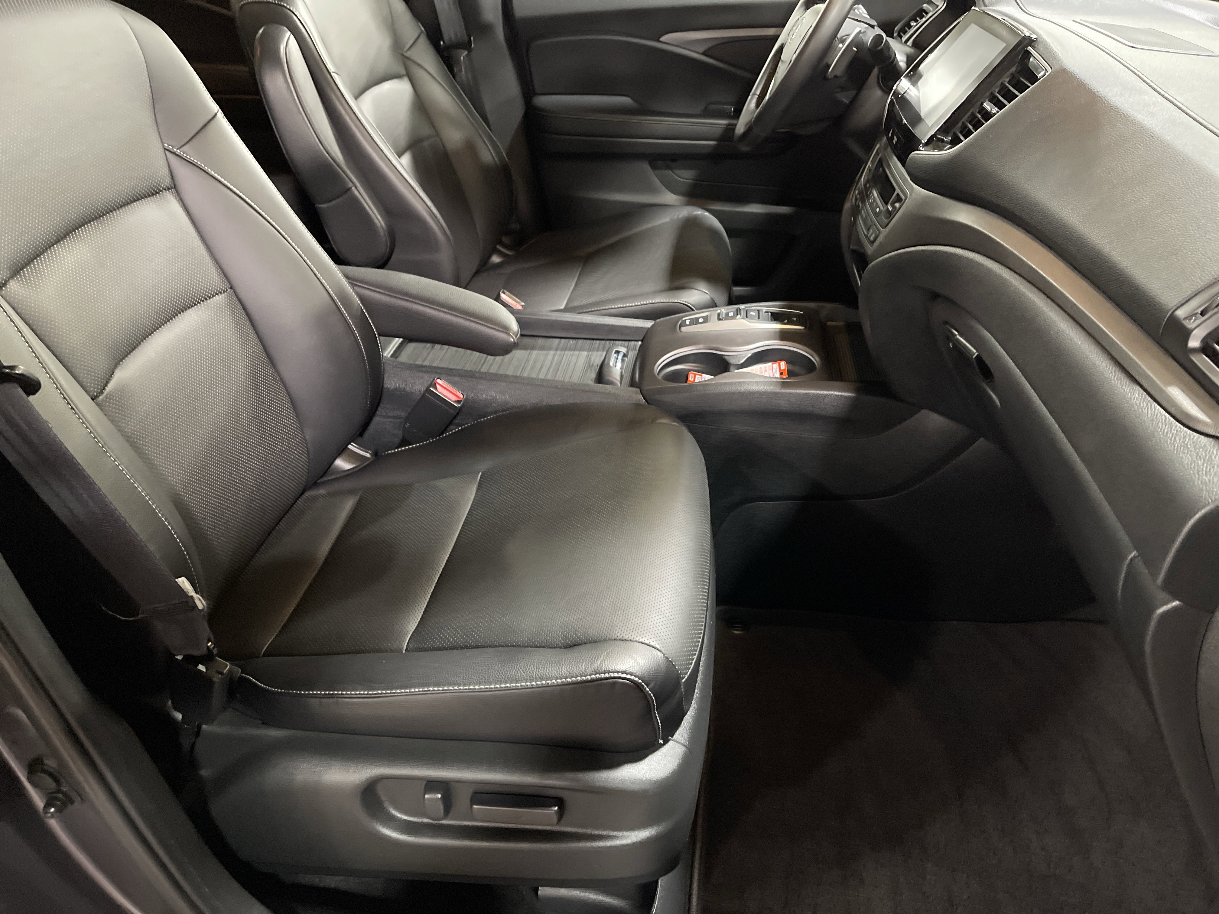 Used 2022 Honda Ridgeline RTL-E image 17